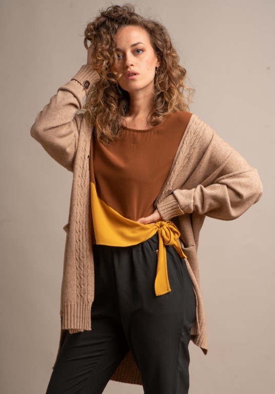 collezione morghy FW 2021 