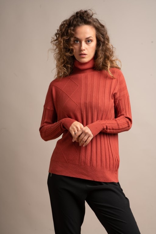 collezione morghy FW 2021 