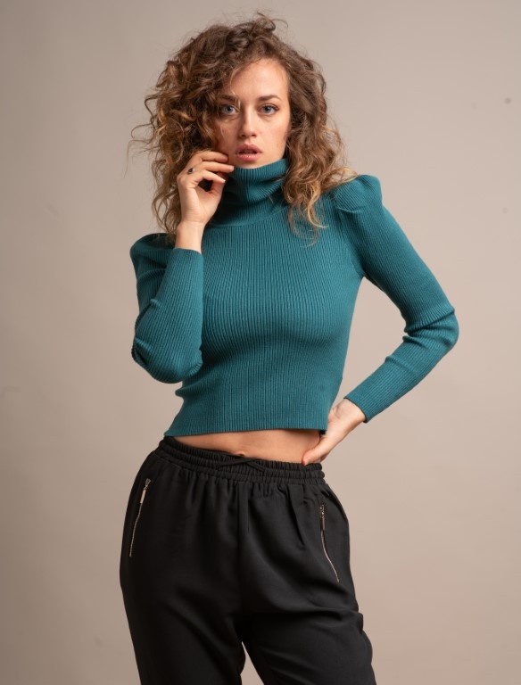 collezione morghy FW 2021 