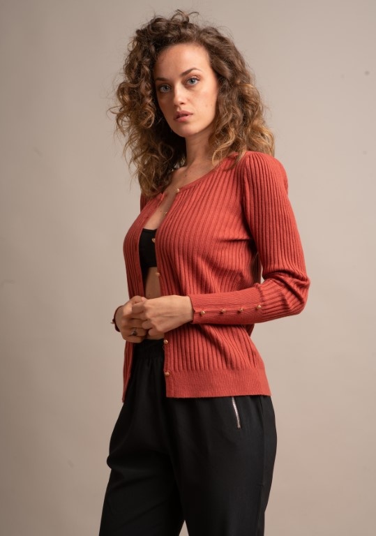 collezione morghy FW 2021 