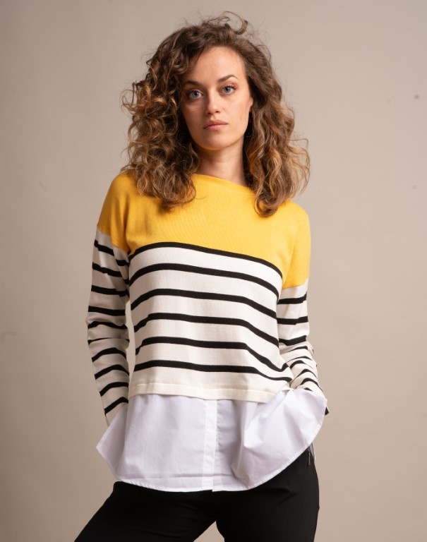 collezione morghy FW 2021 
