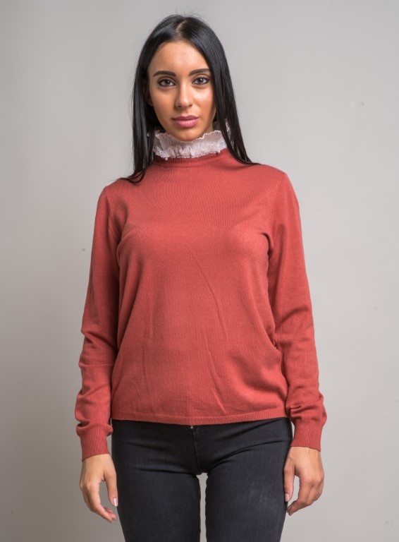 collezione morghy FW 2021 