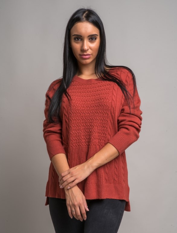 collezione morghy FW 2021 
