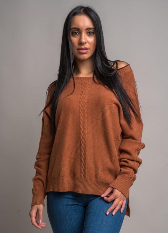 collezione morghy FW 2021 